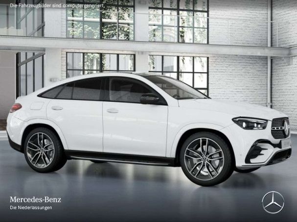 Mercedes-Benz GLE 350 de AMG 245 kW image number 15