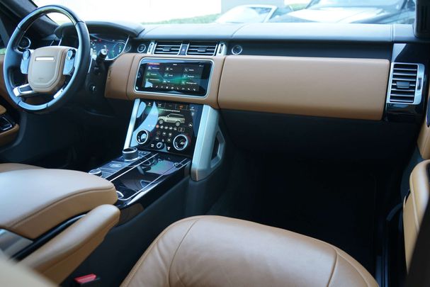 Land Rover Range Rover Autobiography 327 kW image number 4