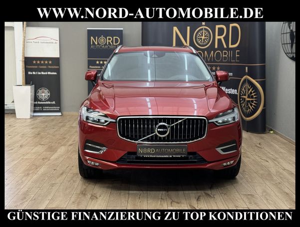 Volvo XC60 B4 AWD Inscription 145 kW image number 4