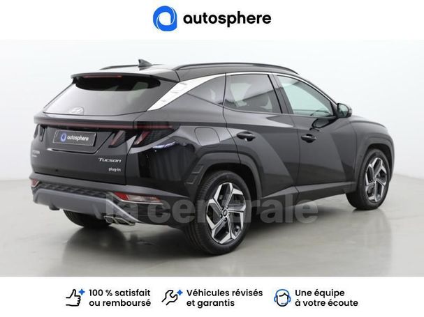 Hyundai Tucson 195 kW image number 5