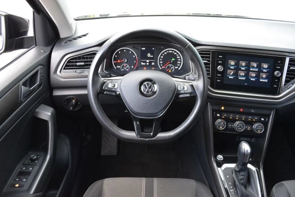 Volkswagen T-Roc 1.5 TSI ACT DSG 110 kW image number 13