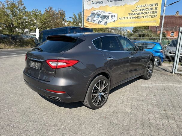 Maserati Levante 202 kW image number 6