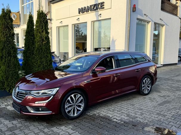 Renault Talisman Grandtour TCe 225 EDC GPF 165 kW image number 1