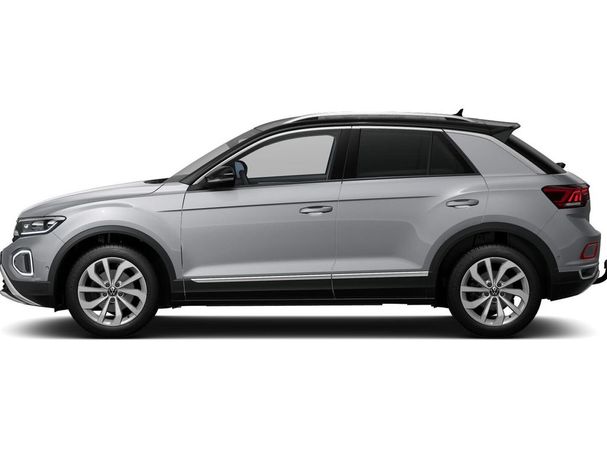 Volkswagen T-Roc 1.5 TSI Style DSG 110 kW image number 5