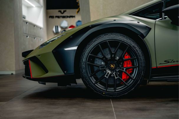 Lamborghini Huracan 4 449 kW image number 34