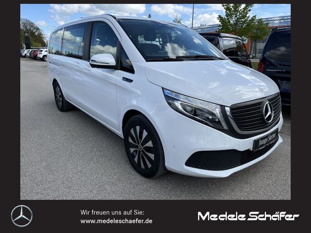 Mercedes-Benz EQV 300 150 kW image number 3