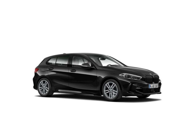 BMW 118d 110 kW image number 11