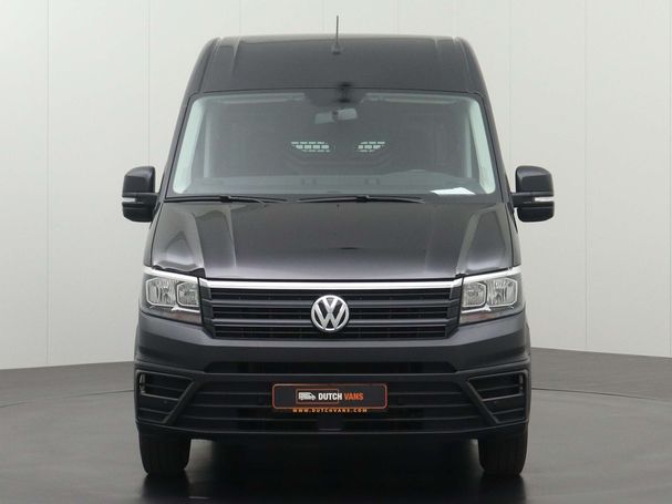 Volkswagen Crafter TDI 130 kW image number 10