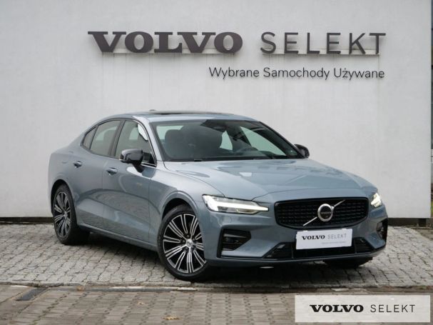 Volvo S60 AWD 184 kW image number 2