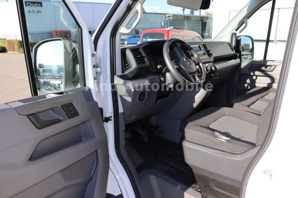 Volkswagen Crafter 35 103 kW image number 15