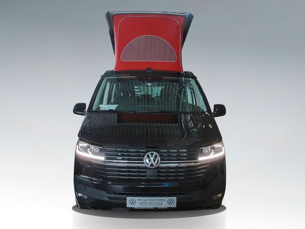 Volkswagen T6 California DSG Beach 150 kW image number 1