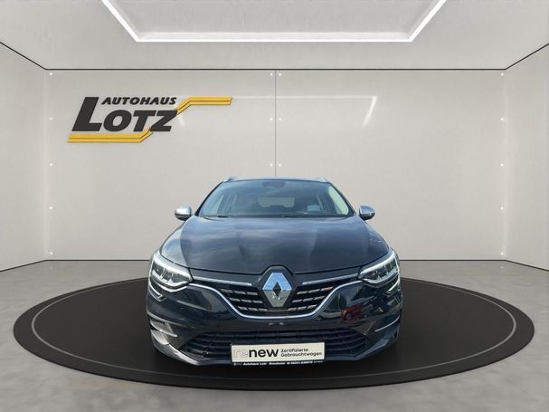 Renault Megane Grandtour 160 Intens 116 kW image number 6