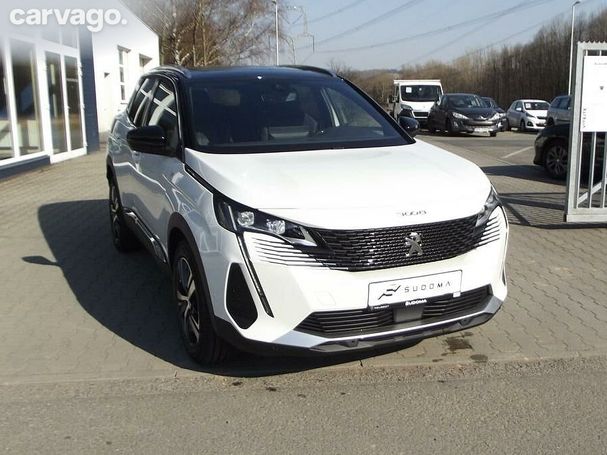 Peugeot 3008 PureTech 130 EAT8 S&S 96 kW image number 2