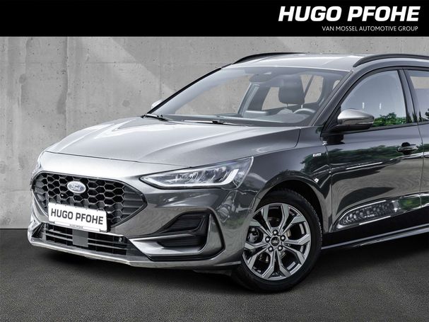 Ford Focus 1.0 ST-Line Design 92 kW image number 1