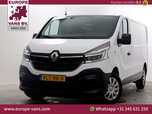 Renault Trafic L2H1 dCi 120 88 kW image number 1