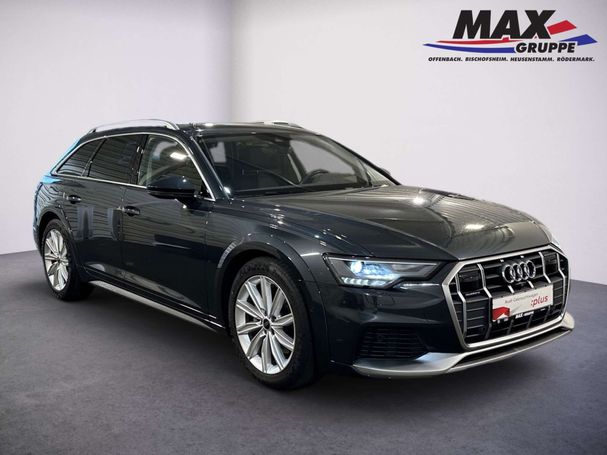 Audi A6 Allroad 50 TDI quattro 210 kW image number 2