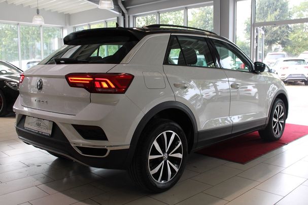 Volkswagen T-Roc 1.0 Style 85 kW image number 2