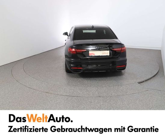 Audi A4 30 TDI S-line 100 kW image number 6