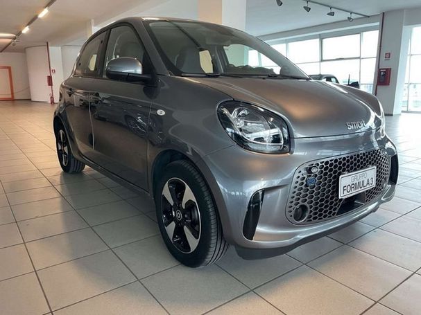 Smart ForFour EQ passion 60 kW image number 2