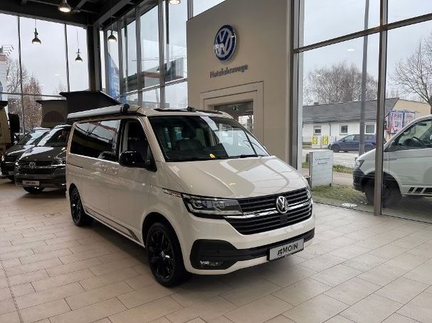 Volkswagen T6 California 4Motion 110 kW image number 1