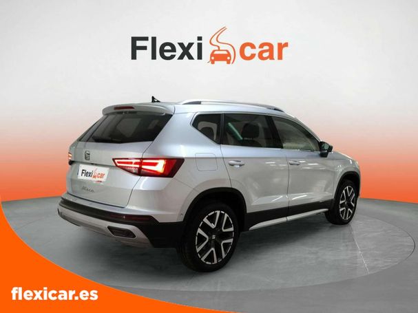 Seat Ateca 2.0 TDI 110 kW image number 7