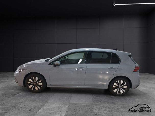 Volkswagen Golf 1.5 110 kW image number 5