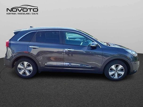 Kia Niro 1.6 GDI 104 kW image number 5