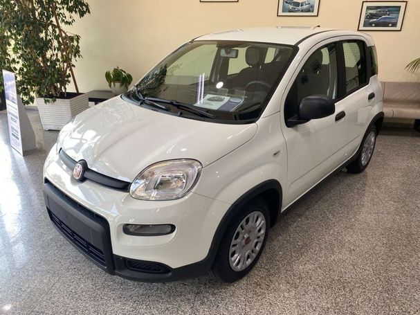 Fiat Panda 1.0 Hybrid 51 kW image number 7