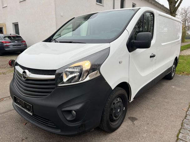 Opel Vivaro 1.6 CDTI BiTurbo L2H1 92 kW image number 1