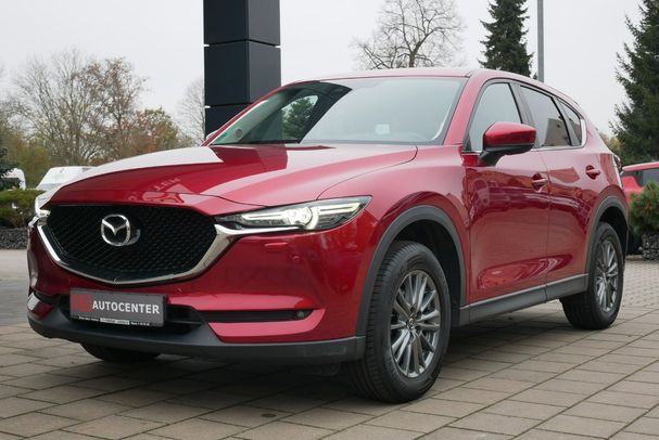 Mazda CX-5 AWD Exclusive-Line 118 kW image number 2