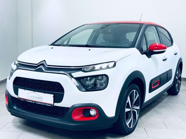 Citroen C3 81 kW image number 1