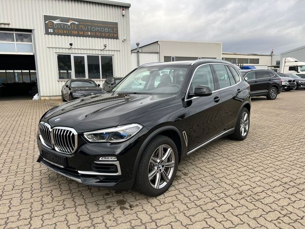 BMW X5e xDrive 290 kW image number 1