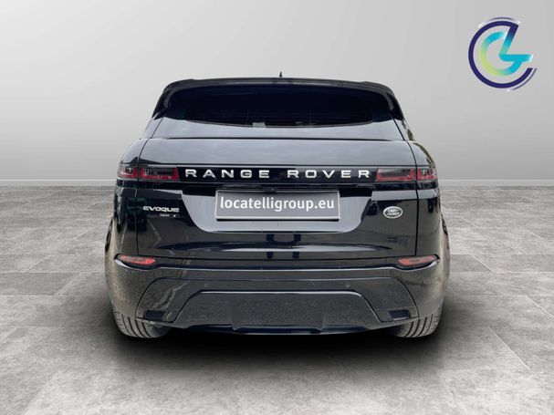 Land Rover Range Rover Evoque R-Dynamic S 177 kW image number 5