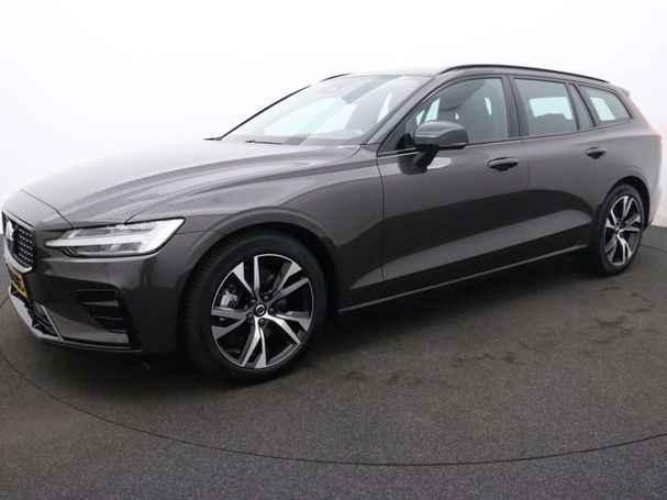 Volvo V60 B4 Plus 145 kW image number 29