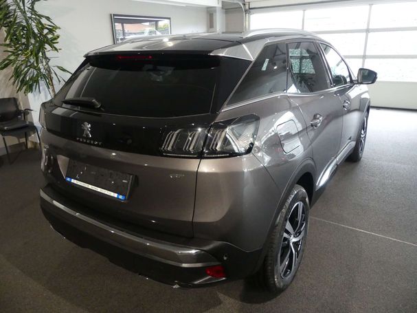 Peugeot 3008 PureTech 96 kW image number 5