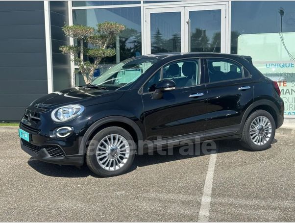 Fiat 500X 1.0 FireFly 88 kW image number 1