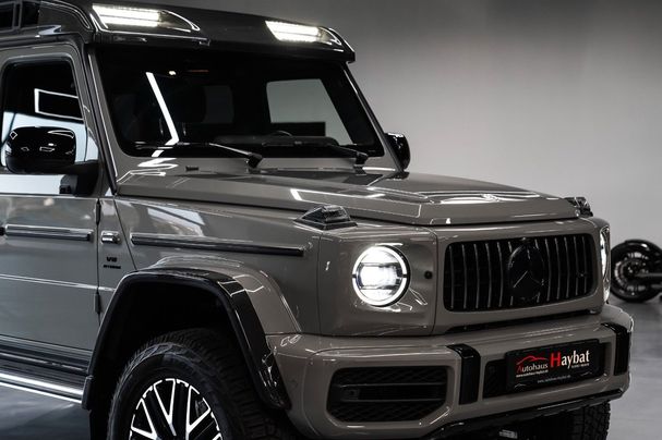 Mercedes-Benz G 63 AMG 430 kW image number 9