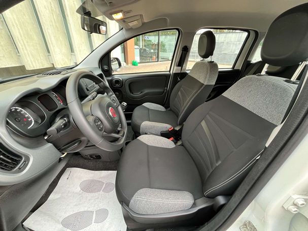 Fiat Panda 1.0 Hybrid 51 kW image number 7