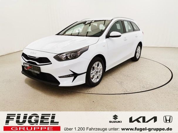 Kia Ceed Sportswagon 1.5 T-GDI Vision 103 kW image number 2