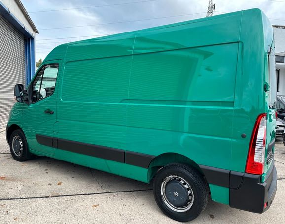 Opel Movano L2H2 100 kW image number 4