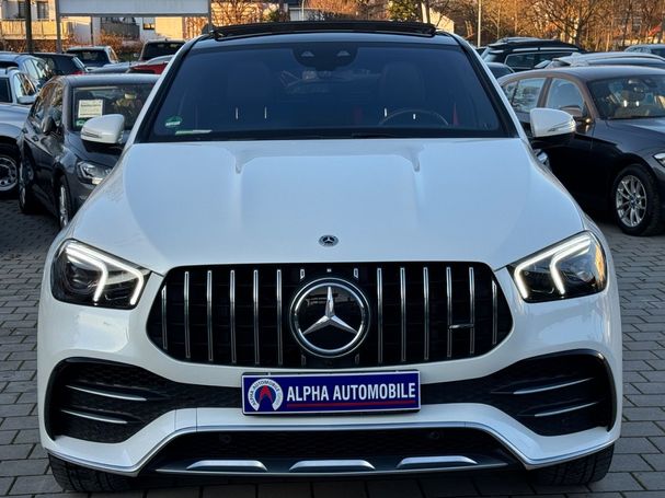 Mercedes-Benz GLE 53 AMG 320 kW image number 3