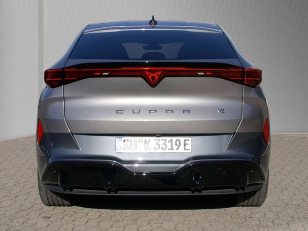 Cupra Tavascan VZ 250 kW image number 5