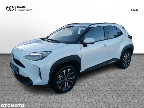 Toyota Yaris Cross 85 kW image number 1