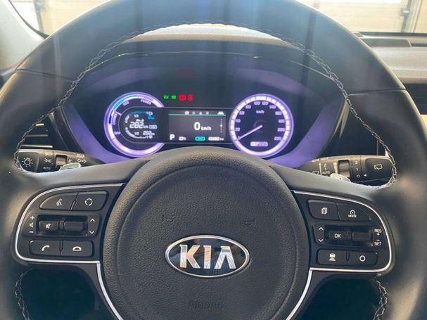 Kia Niro 78 kW image number 15