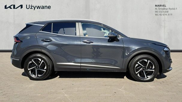 Kia Sportage 110 kW image number 4