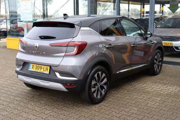 Renault Captur TCe 90 Techno 67 kW image number 9