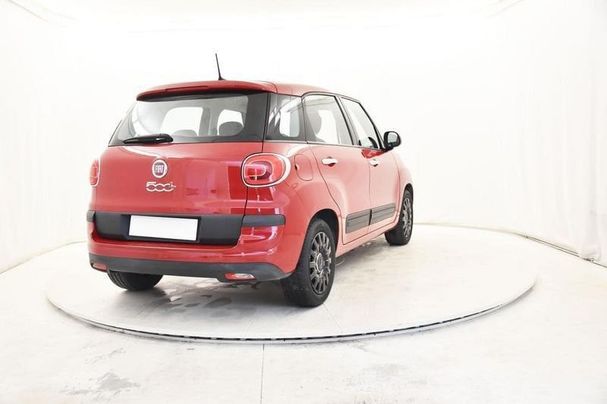 Fiat 500L 1.4 70 kW image number 3