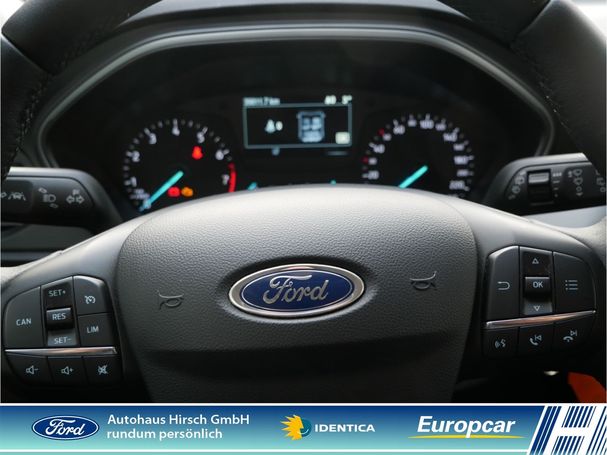 Ford Focus 1.0 EcoBoost TREND 63 kW image number 23