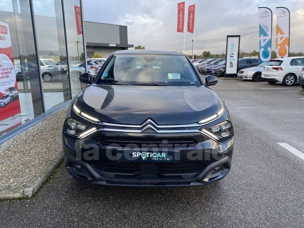 Citroen C4 81 kW image number 2