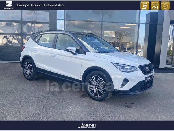 Seat Arona 1.0 TSI 70 kW image number 3